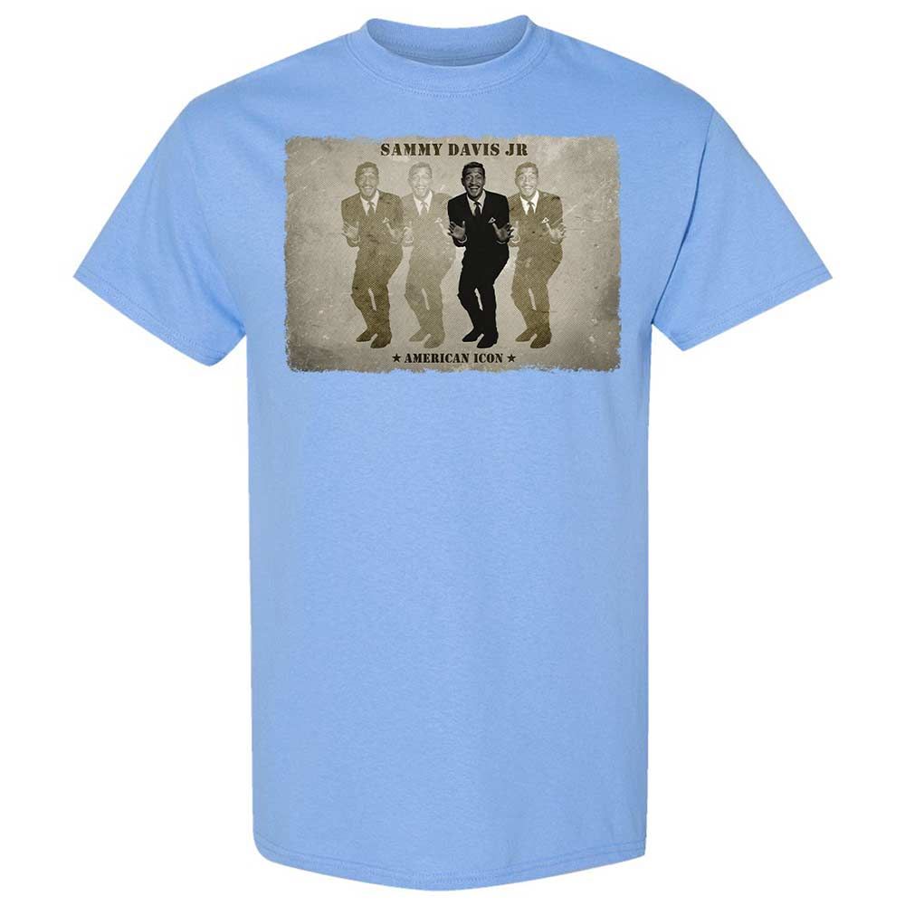 Classic Unisex T-Shirt - F8DQYYZL - Carolina Blue - 19