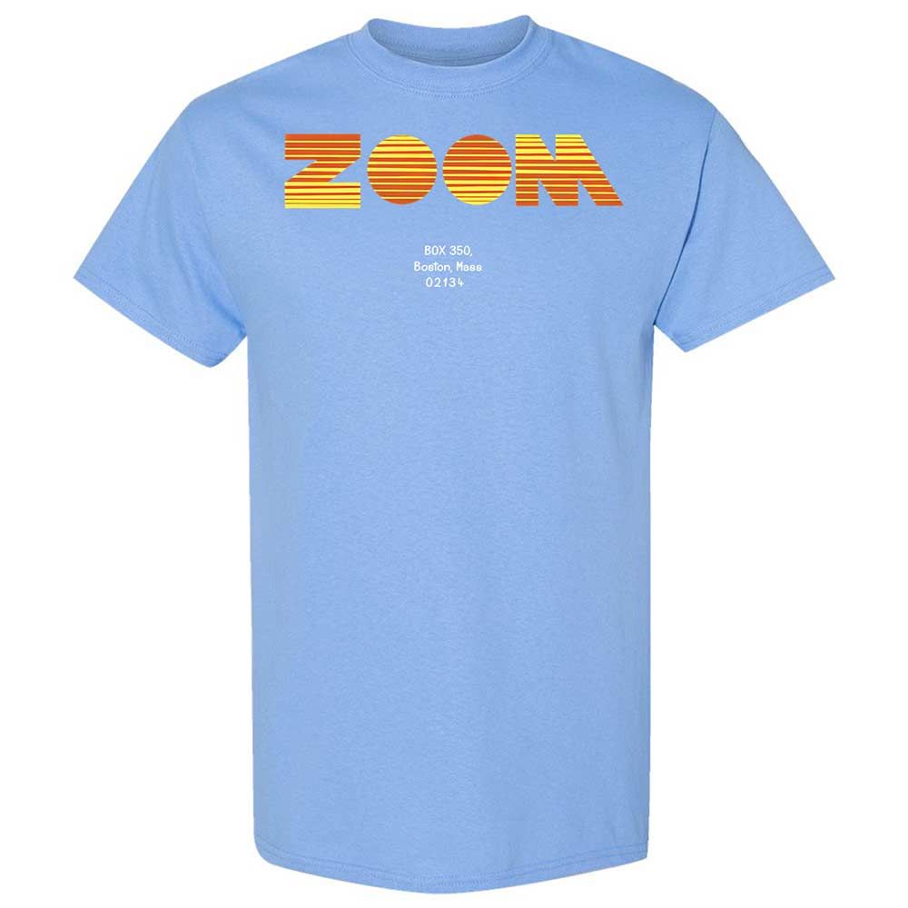 Zoom - Carolina Blue - 19