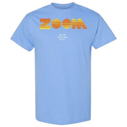 Zoom - Carolina Blue - 19