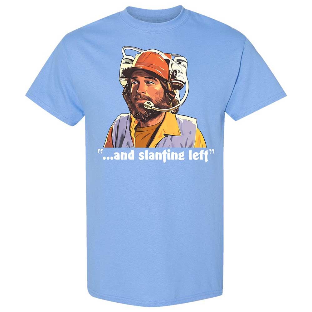 Classic Unisex T-Shirt - EJHS8XBX - Carolina Blue - 19