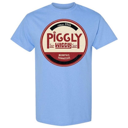 Classic Unisex T-Shirt - VXRP538M - Carolina Blue - 19
