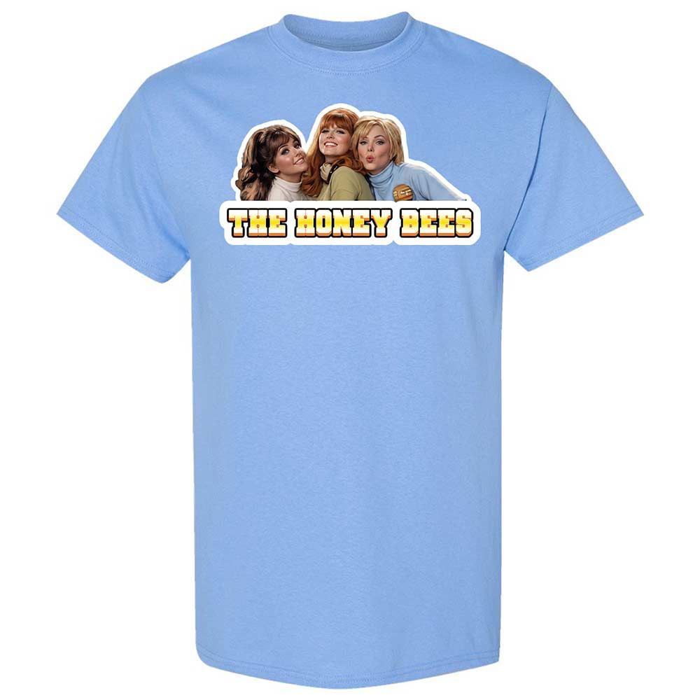Classic Unisex T-Shirt - W8P7WMQL - Carolina Blue - 19