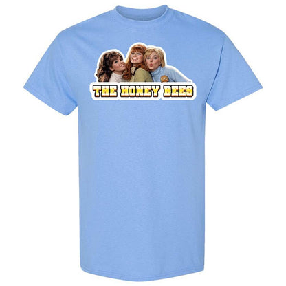Classic Unisex T-Shirt - W8P7WMQL - Carolina Blue - 19