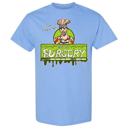 Barth's Burgery - Carolina Blue - 19