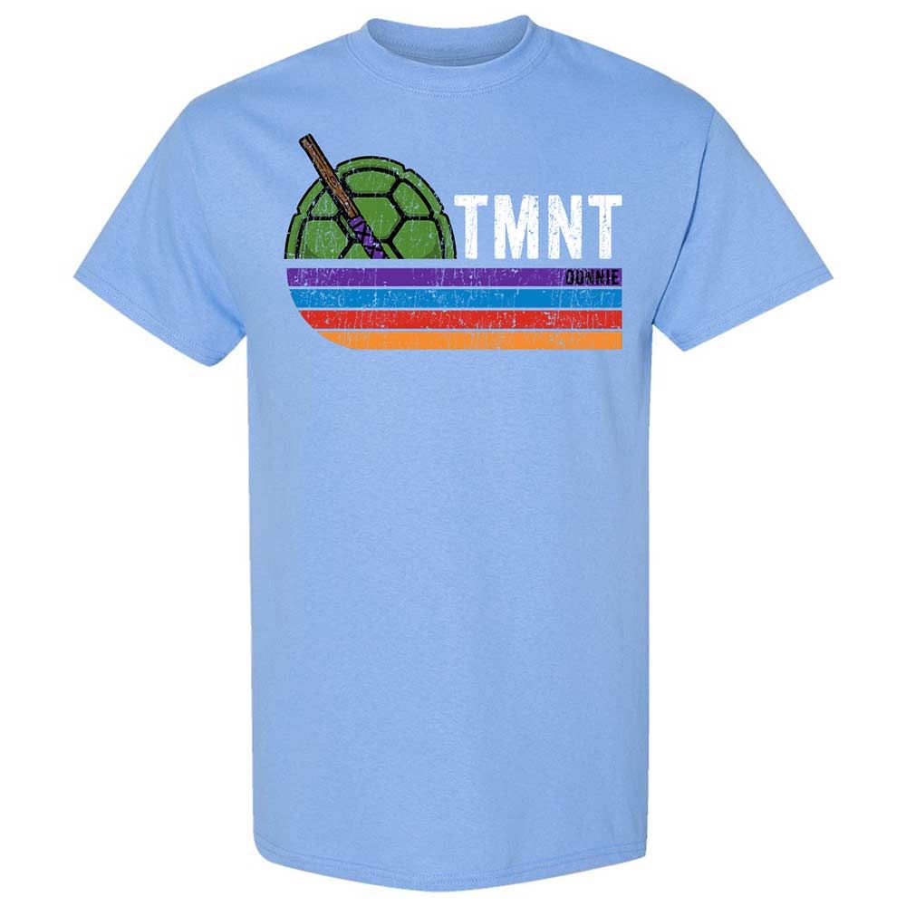 Classic Unisex T-Shirt - BRCT7KH5 - Carolina Blue - 19