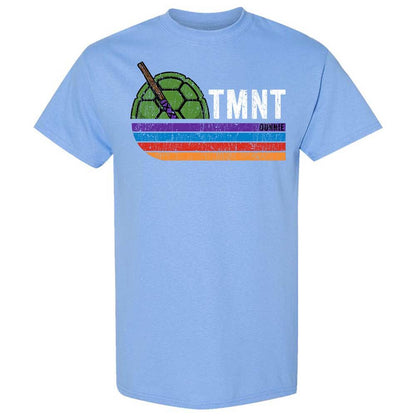 Classic Unisex T-Shirt - BRCT7KH5 - Carolina Blue - 19