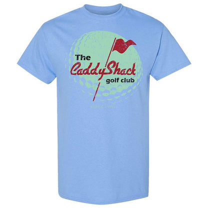 Classic Unisex T-Shirt - 1M81EPQA - Carolina Blue - 19
