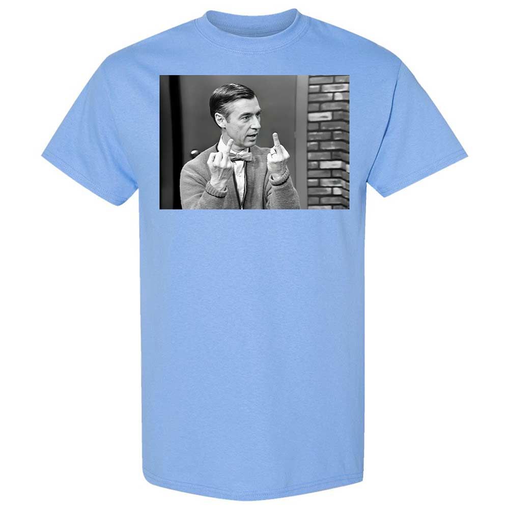 Classic Unisex T-Shirt - GH56Z3DS - Carolina Blue - 19