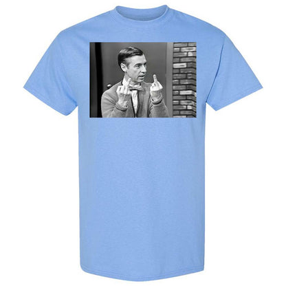 Classic Unisex T-Shirt - GH56Z3DS - Carolina Blue - 19