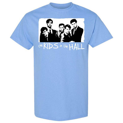 The Kids In The Hall - Carolina Blue - 19