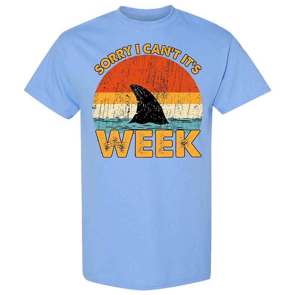 Classic Unisex T-Shirt - BQ12FZFT - Carolina Blue - 19