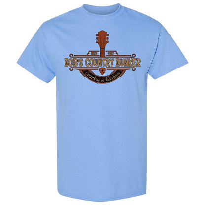 Classic Unisex T-Shirt - DWJFXH74 - Carolina Blue - 19