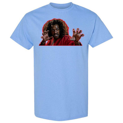 Classic Unisex T-Shirt - R61TJ6U3 - Carolina Blue - 19