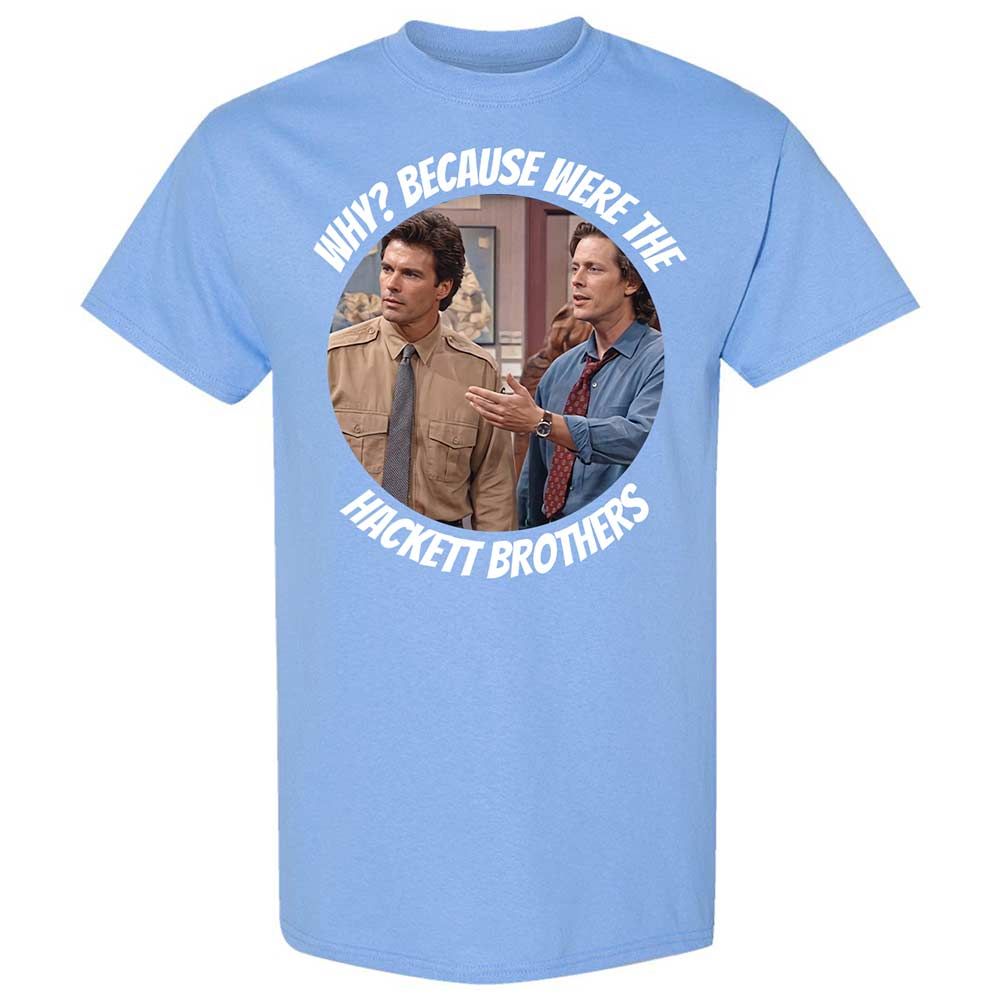 Classic Unisex T-Shirt - UKXJBUUF - Carolina Blue - 19