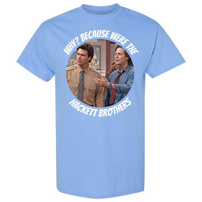 Classic Unisex T-Shirt - UKXJBUUF - Carolina Blue - 19