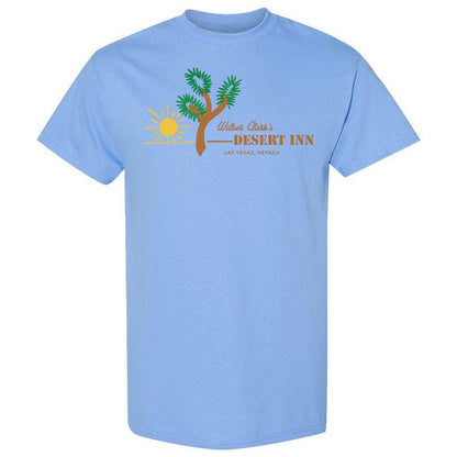 Desert Inn - Carolina Blue - 19