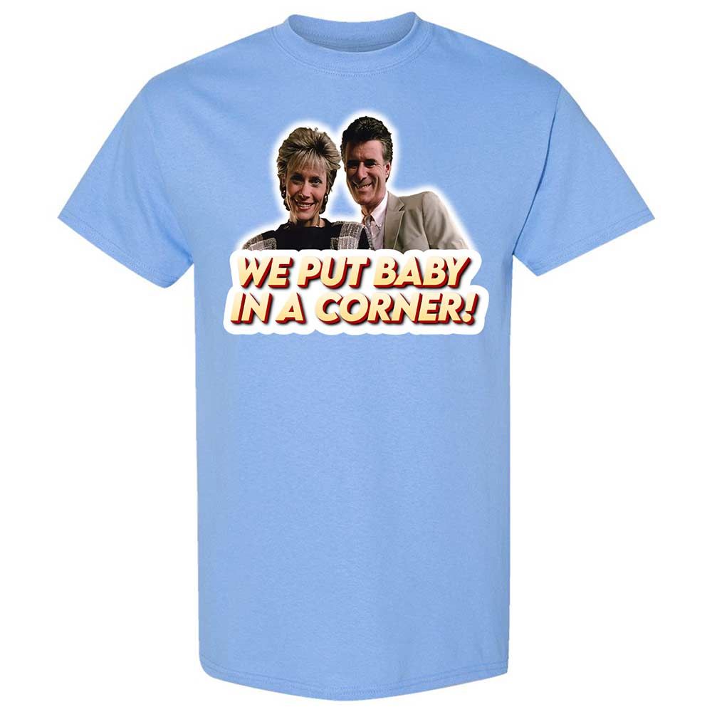 Classic Unisex T-Shirt - YE5MXB4V - Carolina Blue - 19