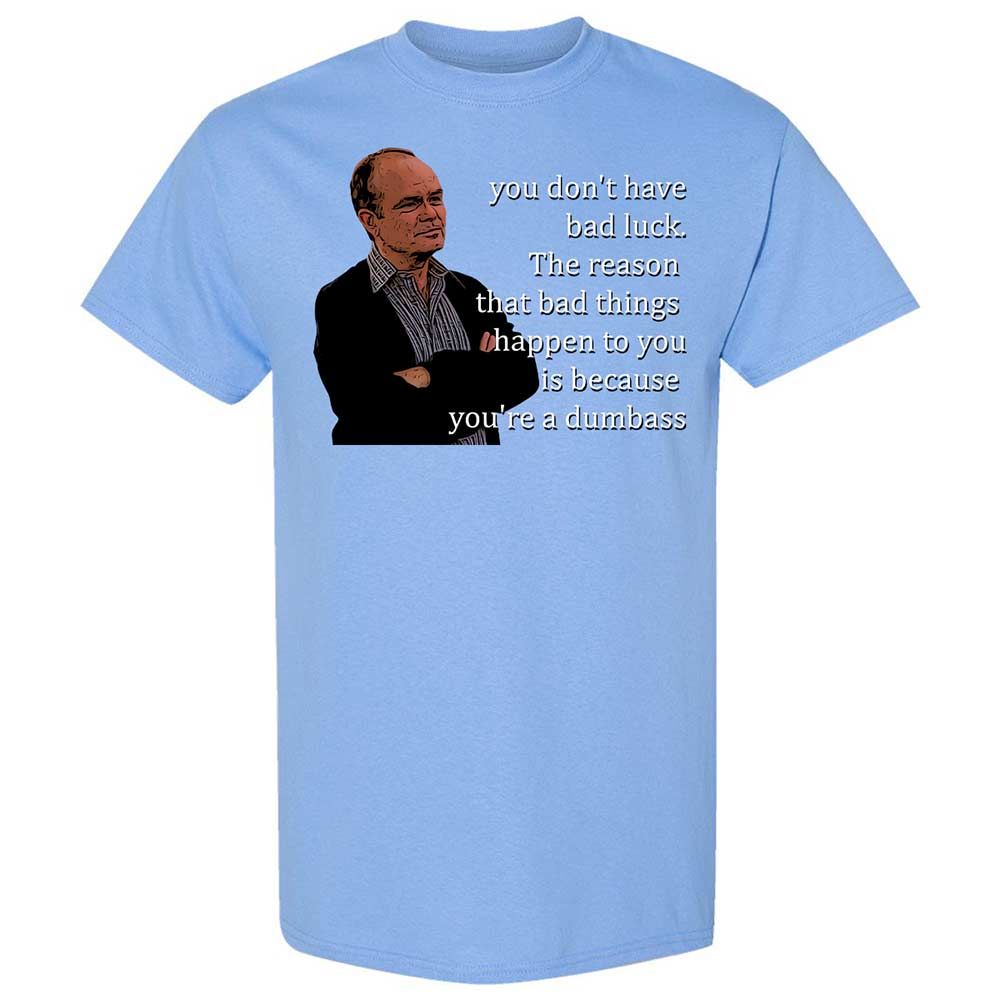 Classic Unisex T-Shirt - G2AMYB4Y - Carolina Blue - 19