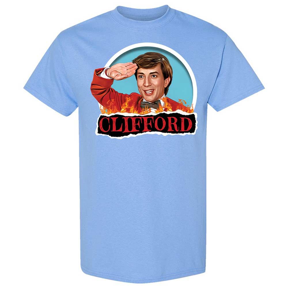 Classic Unisex T-Shirt - UHSKLJ6C - Carolina Blue - 19