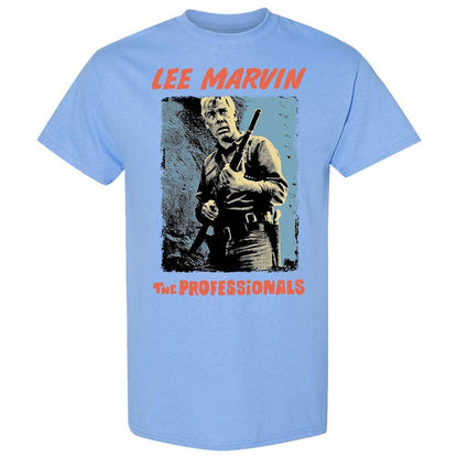 Lee Marvin - Carolina Blue - 19