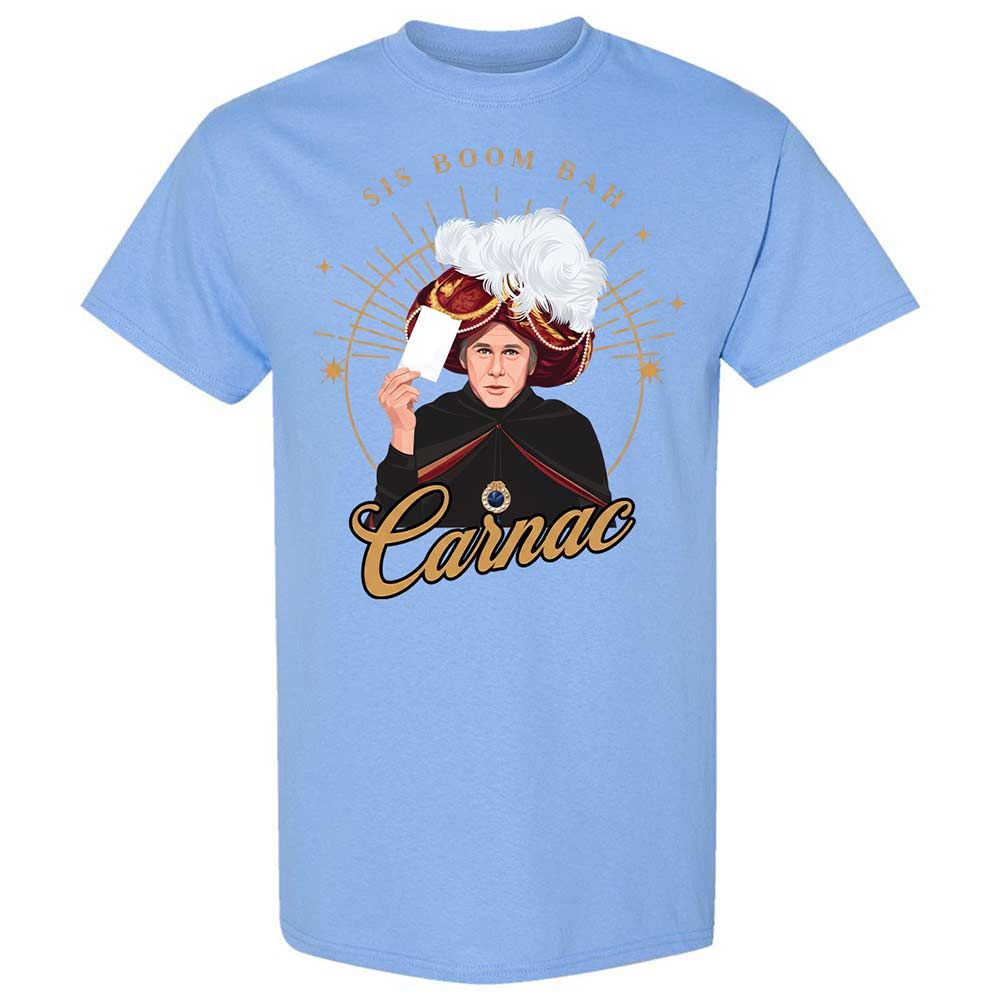 Sis Boom Bah - Carolina Blue - 19