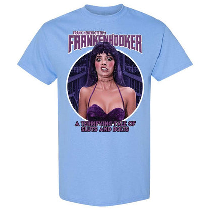 Frankenhooker - Carolina Blue - 19