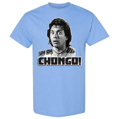 Classic Unisex T-Shirt - J4HQZKSZ - Carolina Blue - 19
