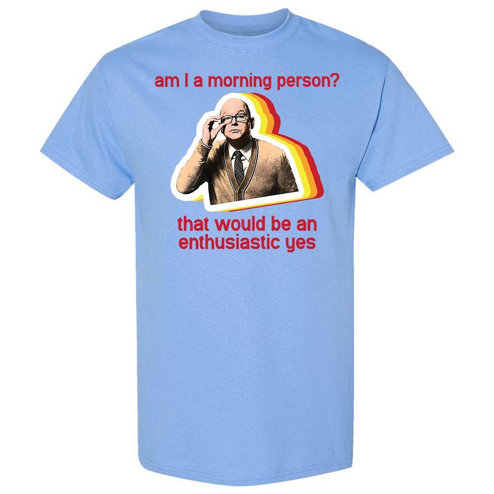 Classic Unisex T-Shirt - JXAX8XX8 - Carolina Blue - 19