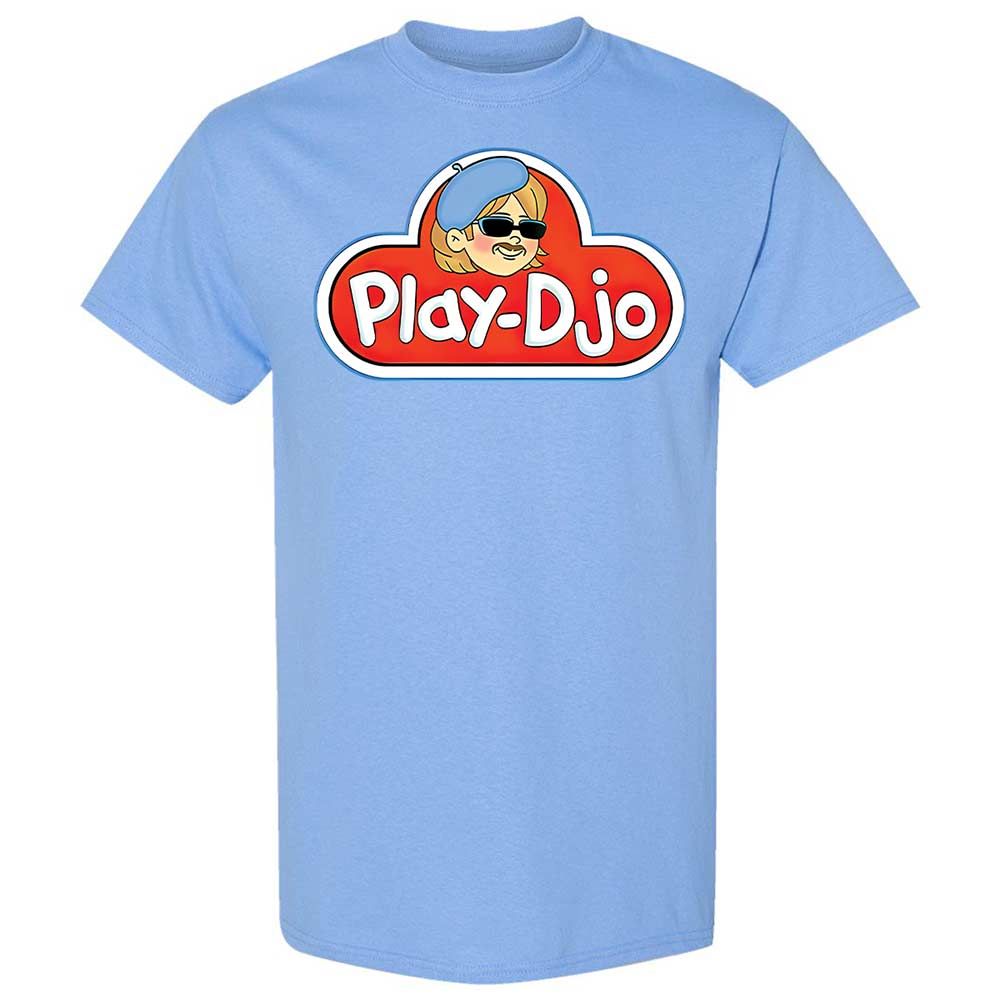 Play Djo - Carolina Blue - 19