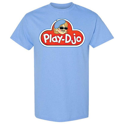 Play Djo - Carolina Blue - 19