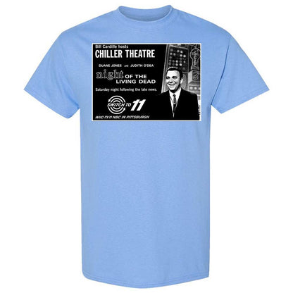 Chiller Theatre - Carolina Blue - 19