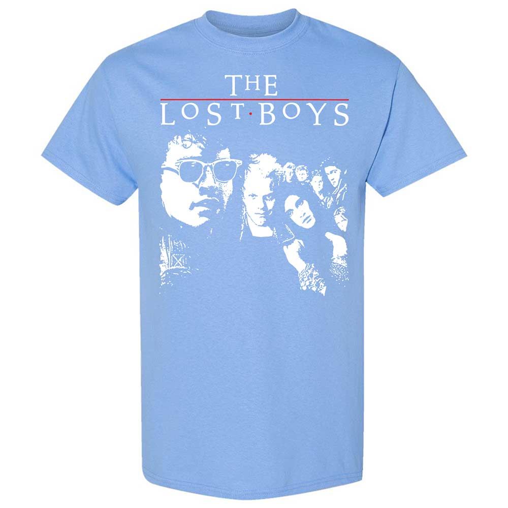Classic Unisex T-Shirt - ASCVCTWC - Carolina Blue - 19
