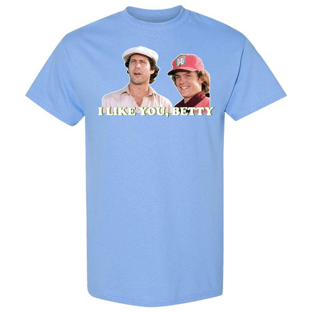 Classic Unisex T-Shirt - 52WNY14M - Carolina Blue - 19