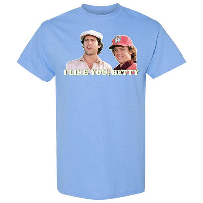 Classic Unisex T-Shirt - 52WNY14M - Carolina Blue - 19