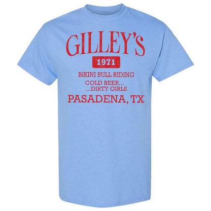Gilley's Night Club - Carolina Blue - 19