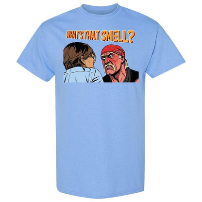 Classic Unisex T-Shirt - 2BLHSE4L - Carolina Blue - 19