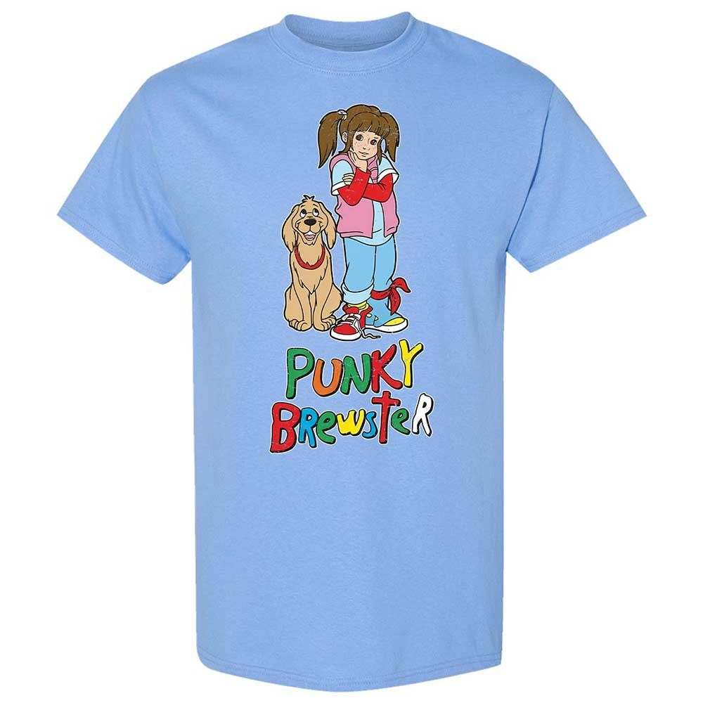 Classic Unisex T-Shirt - MX88CUMK - Carolina Blue - 19