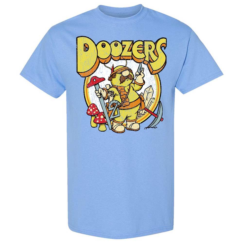 Classic Unisex T-Shirt - XXS4FJSJ - Carolina Blue - 19