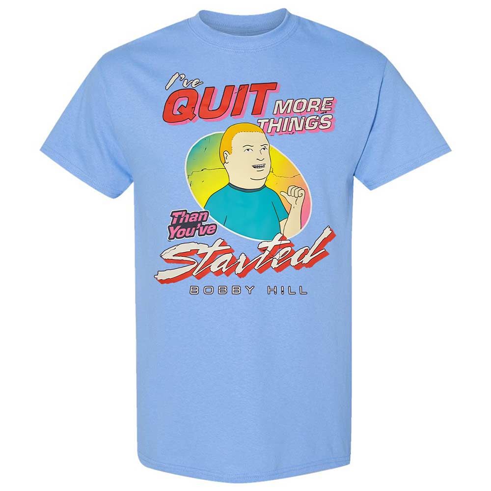 Classic Unisex T-Shirt - 1RSK27S9 - Carolina Blue - 19