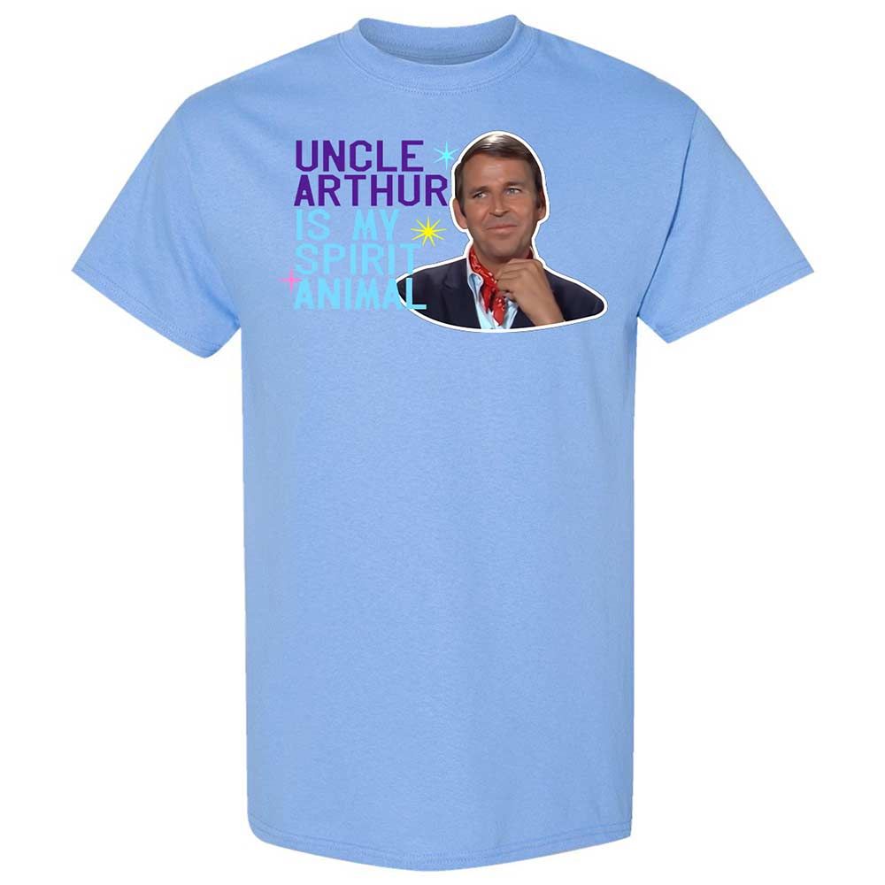 Classic Unisex T-Shirt - V9XLW813 - Carolina Blue - 19