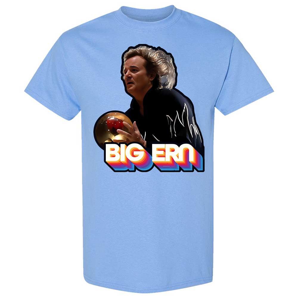 Classic Unisex T-Shirt - KHF2KYCQ - Carolina Blue - 19