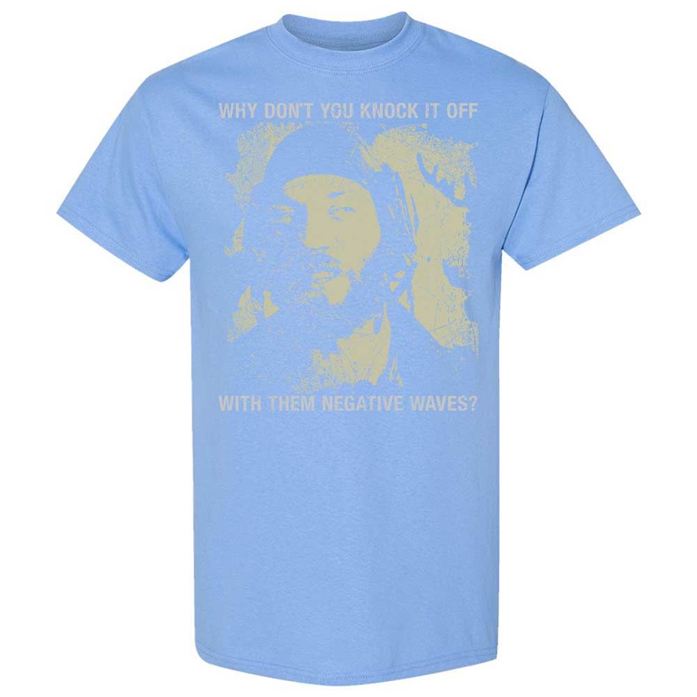 Classic Unisex T-Shirt - GJ1NZR9Z - Carolina Blue - 19