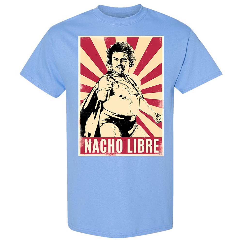 Classic Unisex T-Shirt - NQWF8GUJ - Carolina Blue - 19