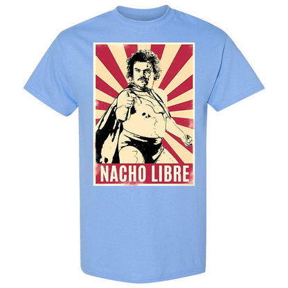 Classic Unisex T-Shirt - NQWF8GUJ - Carolina Blue - 19