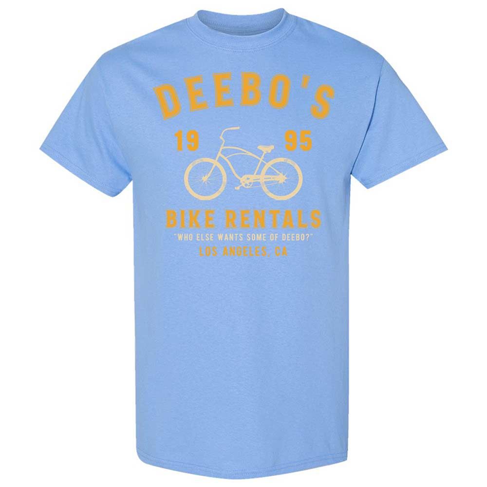 Classic Unisex T-Shirt - AQSCPWLX - Carolina Blue - 19
