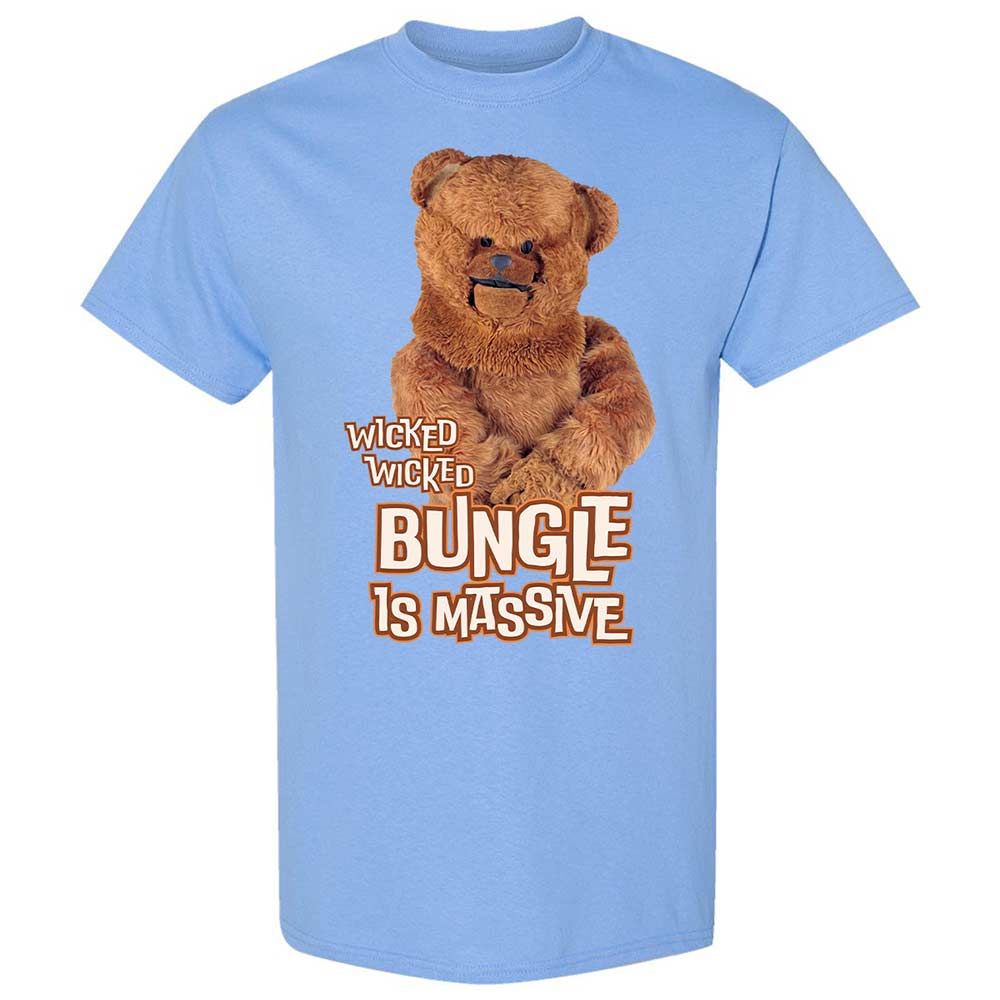 Classic Unisex T-Shirt - 6PLF13LU - Carolina Blue - 19