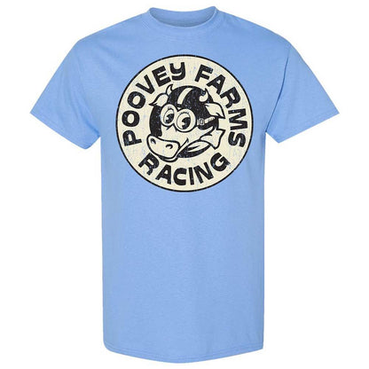 Classic Unisex T-Shirt - NT9ZRQ4C - Carolina Blue - 19