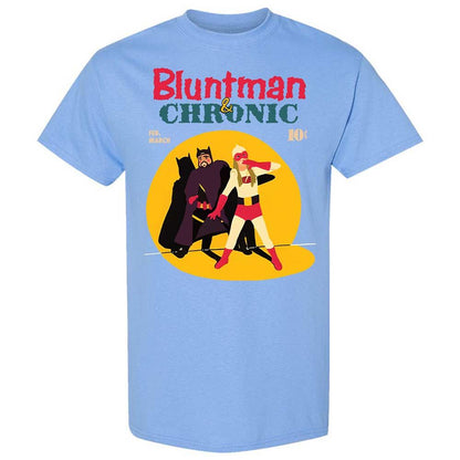 Bluntman & Chronic - Carolina Blue - 19
