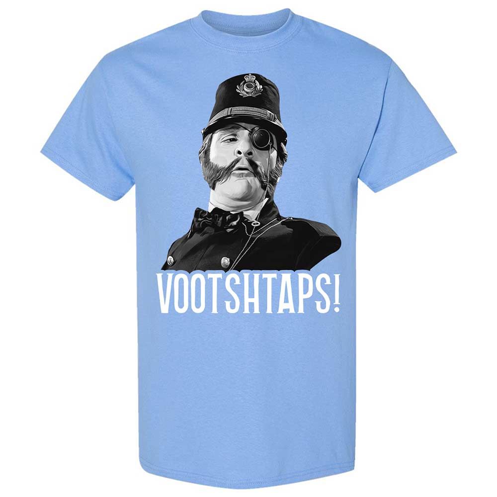 Classic Unisex T-Shirt - 74F2YDCP - Carolina Blue - 19