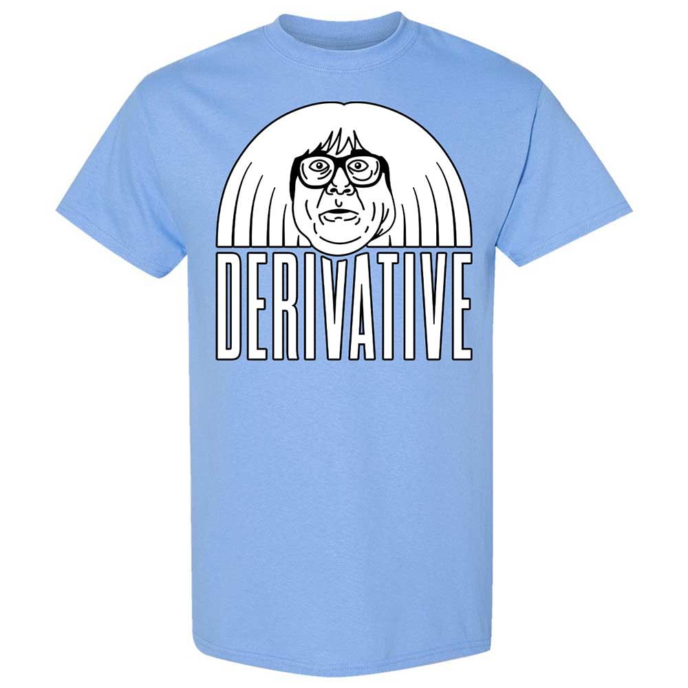 Classic Unisex T-Shirt - LEKER6HG - Carolina Blue - 19
